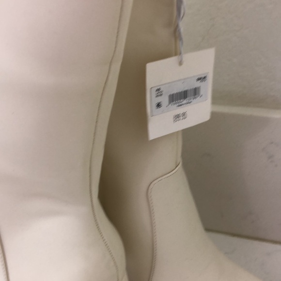 Altar’D State Crème boots - Picture 8 of 9